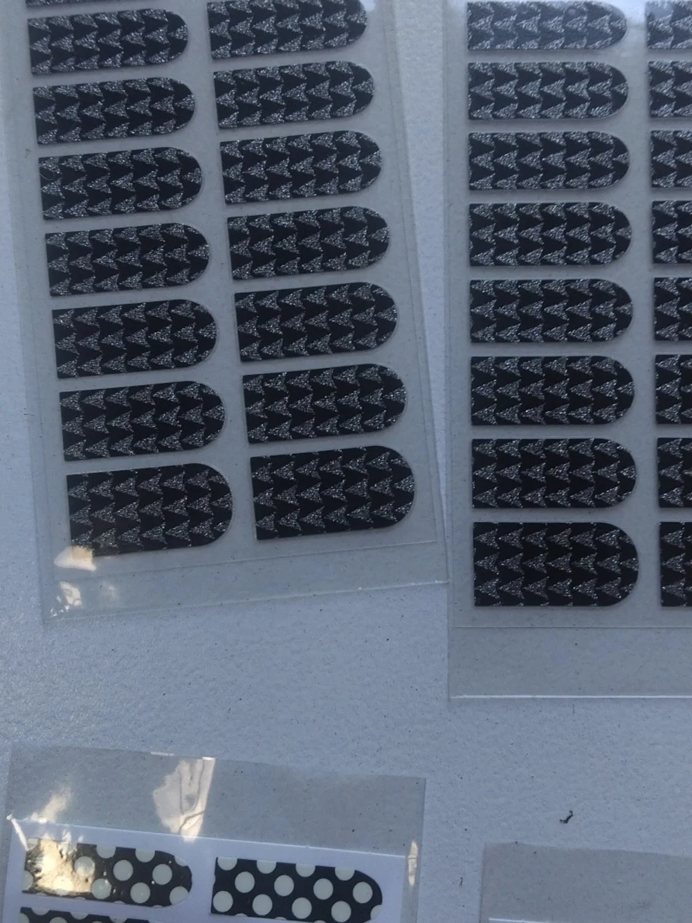 Nail Sticker Bundle 13 Packs